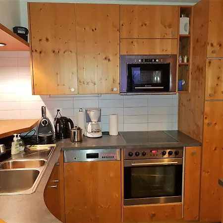 Jasmins J 001 - Cosy Apartment 10 Pers Appartement