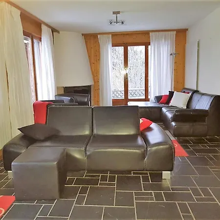Appartement Jasmins J 001 - Cosy Apartment 10 Pers