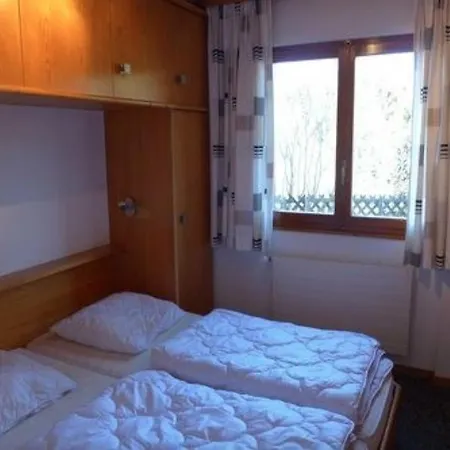 Jasmins J 001 - Cosy Apartment 10 Pers Appartement *