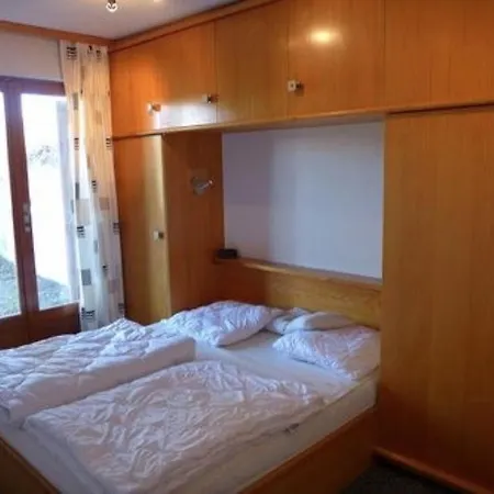 Jasmins J 001 - Cosy Apartment 10 Pers Appartement *